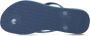 Havaianas Slim Sparkle II teenslippers met glitters donkerblauw Meisjes Rubber 35-36 - Thumbnail 6