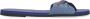 Havaianas Blauwe Glittery You St Tropez Slippers Blue Dames - Thumbnail 3