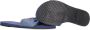 Havaianas Blauwe Glittery You St Tropez Slippers Blue Dames - Thumbnail 5