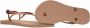 HAVAIANAS Teenslippers Dames Luna Maat: 41 Materiaal: Rubber Kleur: Brons - Thumbnail 11