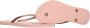 HAVAIANAS Teenslippers Dames Slim Crystal Sw Ii Maat: 27 28 Materiaal: Rubber Kleur: Brons - Thumbnail 9