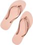 Havaianas Slim crystal teenslippers rosé Meisjes Rubber 35 36 - Thumbnail 11