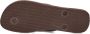 HAVAIANAS Teenslippers Heren Brasil Logo Maat: 39 40 Materiaal: Rubber Kleur: Bruin - Thumbnail 9