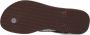 HAVAIANAS Teenslippers Dames Luna Premium Ii Maat: 39 Materiaal: Rubber Kleur: Bruin - Thumbnail 6