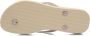 HAVAIANAS Teenslippers Dames Slim Animals Maat: 41 Materiaal: Rubber Kleur: Goud - Thumbnail 12