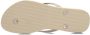 HAVAIANAS Teenslippers Dames Slim Animals Maat: 41 Materiaal: Rubber Kleur: Goud - Thumbnail 12