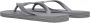 Havaianas Brasil Logo Unisex Slippers Steel Grey Steel Grey - Thumbnail 16