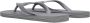 HAVAIANAS Teenslippers Brasil Logo Maat: 35 36 Materiaal: Rubber Kleur: Grijs - Thumbnail 11