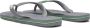 HAVAIANAS Teenslippers Brasil Logo Maat: 35 36 Materiaal: Rubber Kleur: Grijs - Thumbnail 11