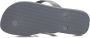 Havaianas Brasil Logo Unisex Slippers Steel Grey Steel Grey - Thumbnail 15