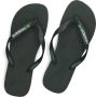 Havaianas Teenslippers Brasil Logo zomerschoen slippers poolslides met logo-opschrift - Thumbnail 15