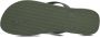 HAVAIANAS Teenslippers Heren Brasil Logo Maat: 45 46 Materiaal: Rubber Kleur: Groen - Thumbnail 12