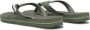 Havaianas Teenslippers Brasil Logo zomerschoen slippers poolslides met logo-opschrift - Thumbnail 15