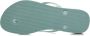 HAVAIANAS Teenslippers Dames Slim Crystal Sw Ii Maat: 37 38 Materiaal: Rubber Kleur: Groen - Thumbnail 8