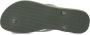 HAVAIANAS Teenslippers Dames Slim Logo Metallic Maat: 41 42 Materiaal: Rubber Kleur: Groen - Thumbnail 10