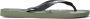 Havaianas Top Camu teenslippers groen Jongens Rubber 35 36 - Thumbnail 9
