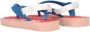Havaianas Slippers jongen rosa ballet - Thumbnail 5