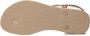 HAVAIANAS Teenslippers Dames Luna Premium Ii Maat: 41 Materiaal: Rubber Kleur: Roze - Thumbnail 9