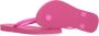 Havaianas Baby Brasil Logo II Slippers Pink Flux - Thumbnail 11