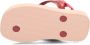 Havaianas teenslippers met hielbandje roze Meisjes Rubber 25 26 - Thumbnail 7