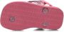 Havaianas Baby Palette Glow teenslippers roze - Thumbnail 5