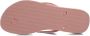 Havaianas Slim Animals teenslippers paars Meisjes Rubber 29 30 - Thumbnail 8