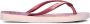 Havaianas Meisjes Slim Palette Glow Slippers Pink Dames - Thumbnail 7