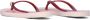 Havaianas Meisjes Slim Palette Glow Slippers Pink Dames - Thumbnail 8