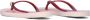 Havaianas Women's Slim Palette Glow Sandalen bruin - Thumbnail 5