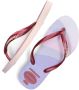 Havaianas Meisjes Slim Palette Glow Slippers Pink Dames - Thumbnail 10