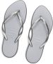 HAVAIANAS Teenslippers Dames Slim Point Maat: 39 40 Materiaal: Rubber Kleur: Zilver - Thumbnail 8