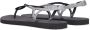 HAVAIANAS Teenslippers Dames Luna Premium Ii Maat: 33 34 Materiaal: Rubber Kleur: Zwart - Thumbnail 6