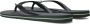 Havaianas Teenslippers Brasil Logo zomerschoen slippers poolslides met logo-opschrift - Thumbnail 12