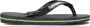 Havaianas Teenslippers Brasil Logo zomerschoen slippers poolslides met logo-opschrift - Thumbnail 12