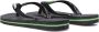 Havaianas Teenslippers Brasil Logo zomerschoen slippers poolslides met logo-opschrift - Thumbnail 15
