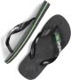 Havaianas Teenslippers Brasil Logo zomerschoen slippers poolslides met logo-opschrift - Thumbnail 15