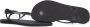 HAVAIANAS Teenslippers Dames Luna Maat: 37 Materiaal: Rubber Kleur: Zwart - Thumbnail 9