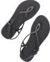 HAVAIANAS Teenslippers Dames Luna Maat: 37 Materiaal: Rubber Kleur: Zwart - Thumbnail 10
