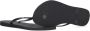 HAVAIANAS Teenslippers Dames Slim Crystal Sw Ii Maat: 35 36 Materiaal: Rubber Kleur: Zwart - Thumbnail 11