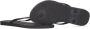 HAVAIANAS Teenslippers Dames Slim Logo Metallic Maat: 35 36 Materiaal: Rubber Kleur: Zwart - Thumbnail 10