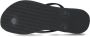 HAVAIANAS Teenslippers Dames Slim Sparkle Ii Maat: 37 Materiaal: Rubber Kleur: Zwart - Thumbnail 8