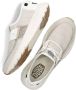 HEYDUDE Instappers Heren Sirocco Maat: 42 Materiaal: Textiel Kleur: Beige - Thumbnail 5