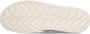HEYDUDE Instappers Mikka Braided Maat: 45 Materiaal: Textiel Kleur: Wit - Thumbnail 5