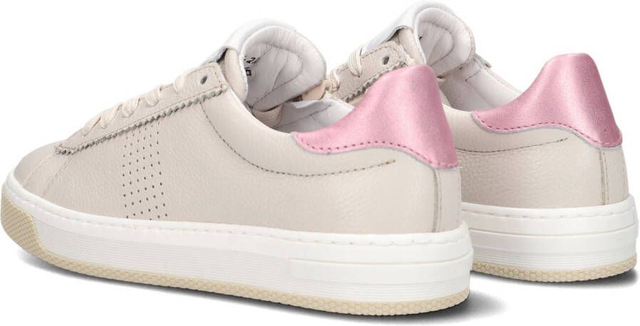 Hip Beige Lage Sneakers H6097