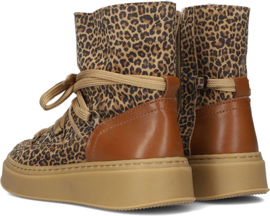 HIP Beige Boots H2250
