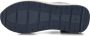 Hip H1024 Lage sneakers Jongens Blauw - Thumbnail 5