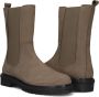 Hip H1468 Boots Meisjes Taupe - Thumbnail 5
