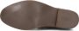 Hip H1025 Enkellaarsjes Enkelboots met rits Meisjes Kids Bruin - Thumbnail 4