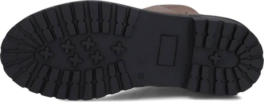 HIP Bruine Laarzen H1134