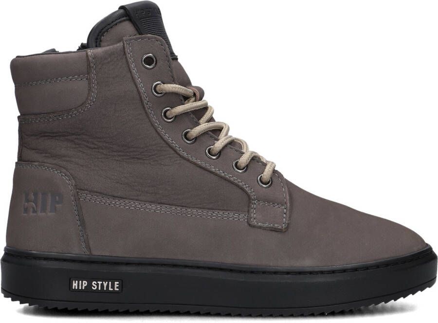 HIP Grijze Boots H2187